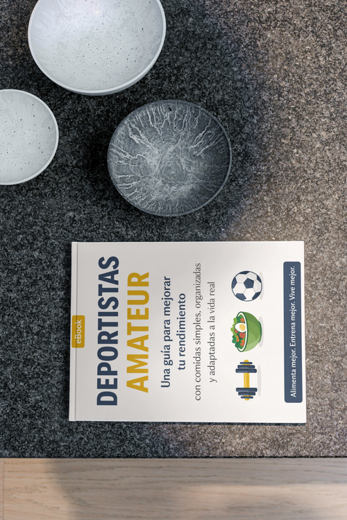 Rendí Más Entrena Mejor